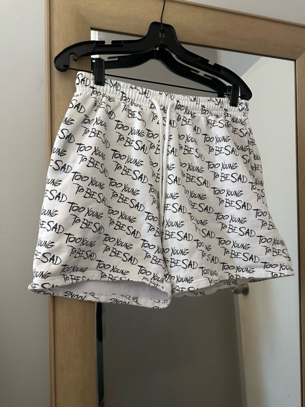 Revenge Massacre Shorts